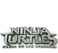 Desenhos de Tartarugas Ninja Heróis Mutantes: O Romper das Som para colorear